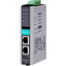Преобразователь MOXA NPORT IA-5250A-T 00-06043198